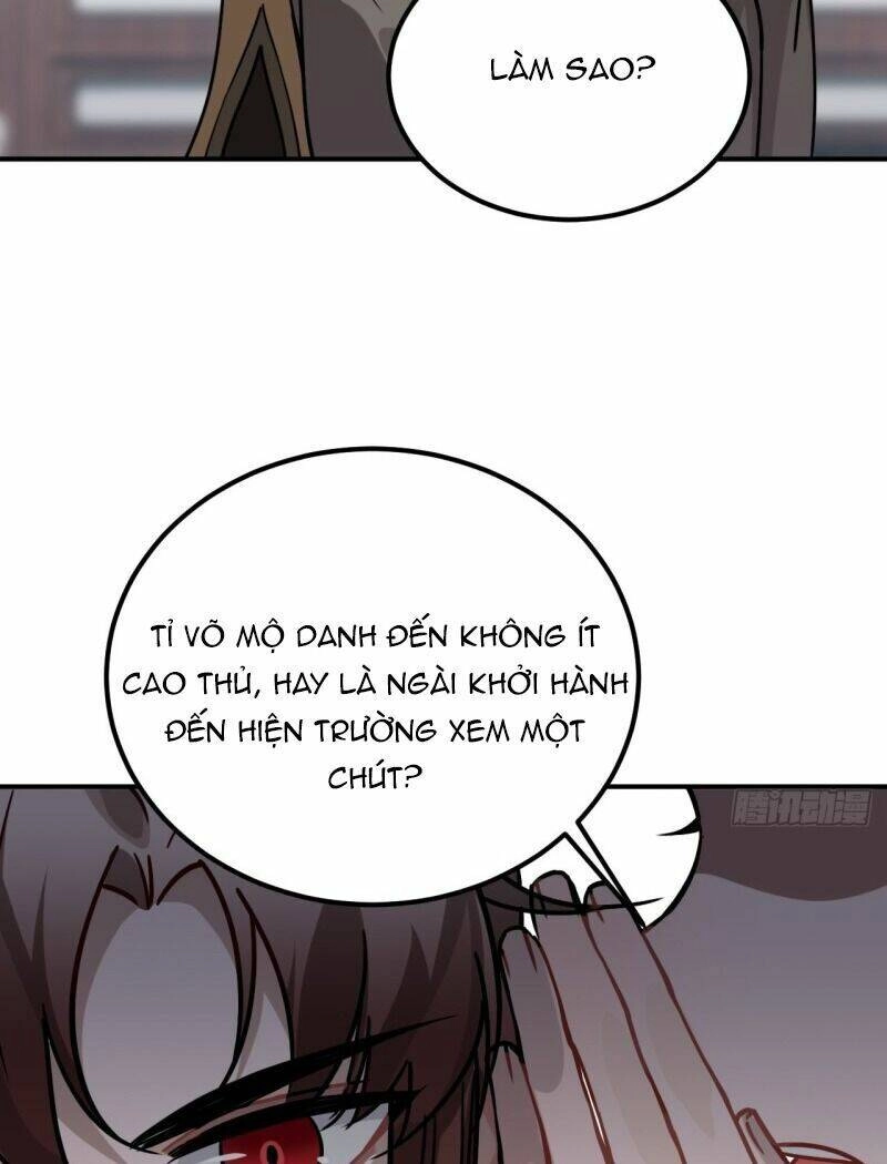 Trực Nam Tiểu Kiều Phi Của Vương Phủ Chapter 41 - 33