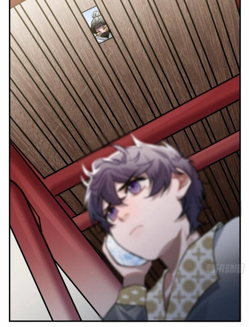 Trực Nam Tiểu Kiều Phi Của Vương Phủ Chapter 41 - 37