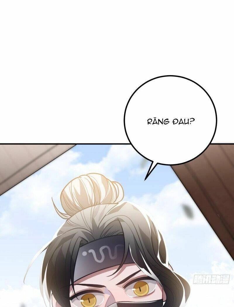 Trực Nam Tiểu Kiều Phi Của Vương Phủ Chapter 41 - 38