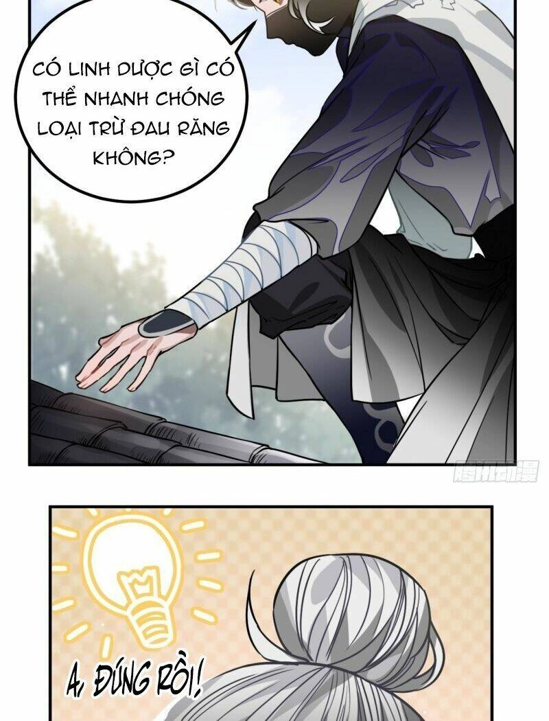 Trực Nam Tiểu Kiều Phi Của Vương Phủ Chapter 41 - 40