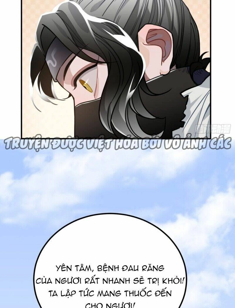 Trực Nam Tiểu Kiều Phi Của Vương Phủ Chapter 41 - 41