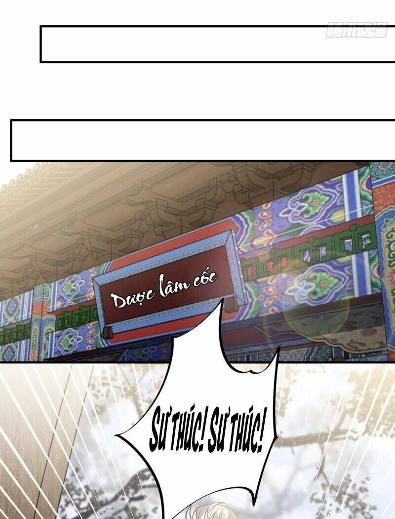 Trực Nam Tiểu Kiều Phi Của Vương Phủ Chapter 41 - 43