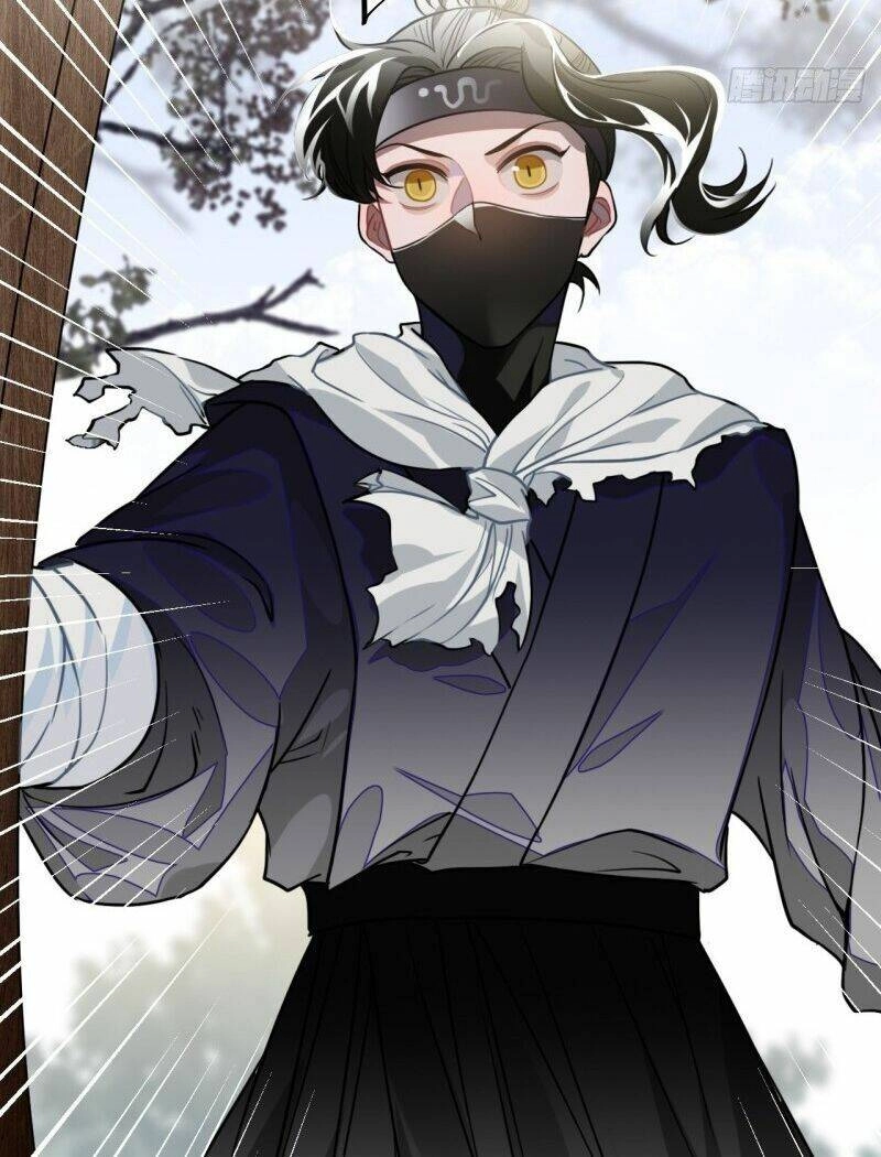 Trực Nam Tiểu Kiều Phi Của Vương Phủ Chapter 41 - 44