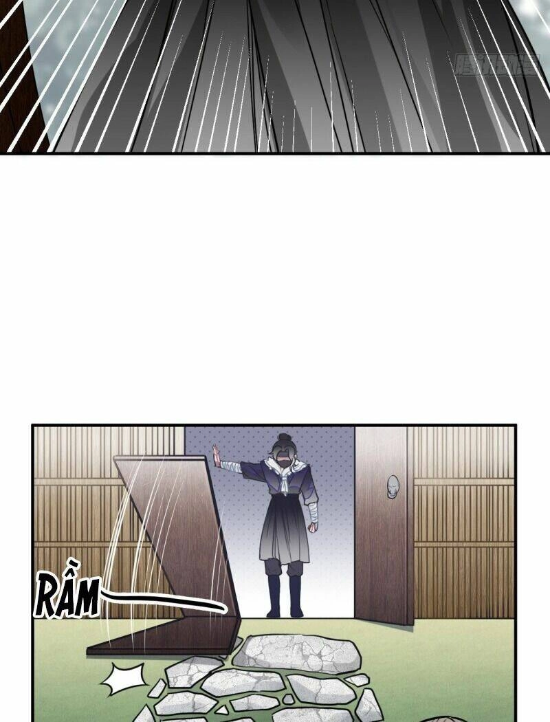 Trực Nam Tiểu Kiều Phi Của Vương Phủ Chapter 41 - 45