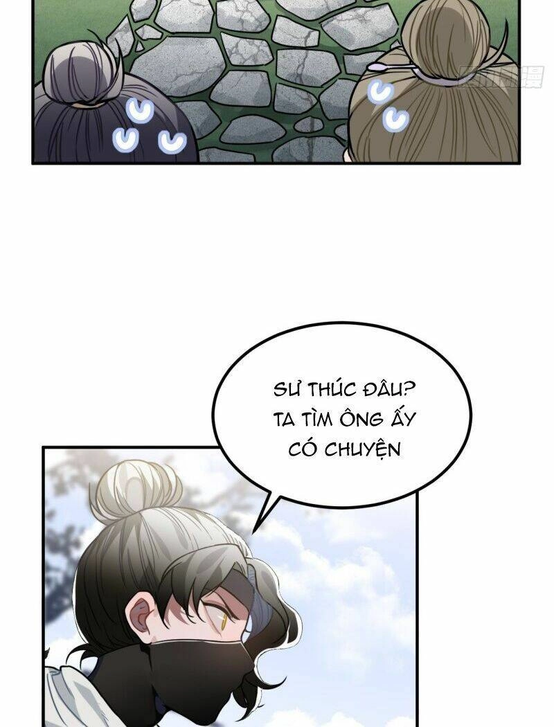 Trực Nam Tiểu Kiều Phi Của Vương Phủ Chapter 41 - 46