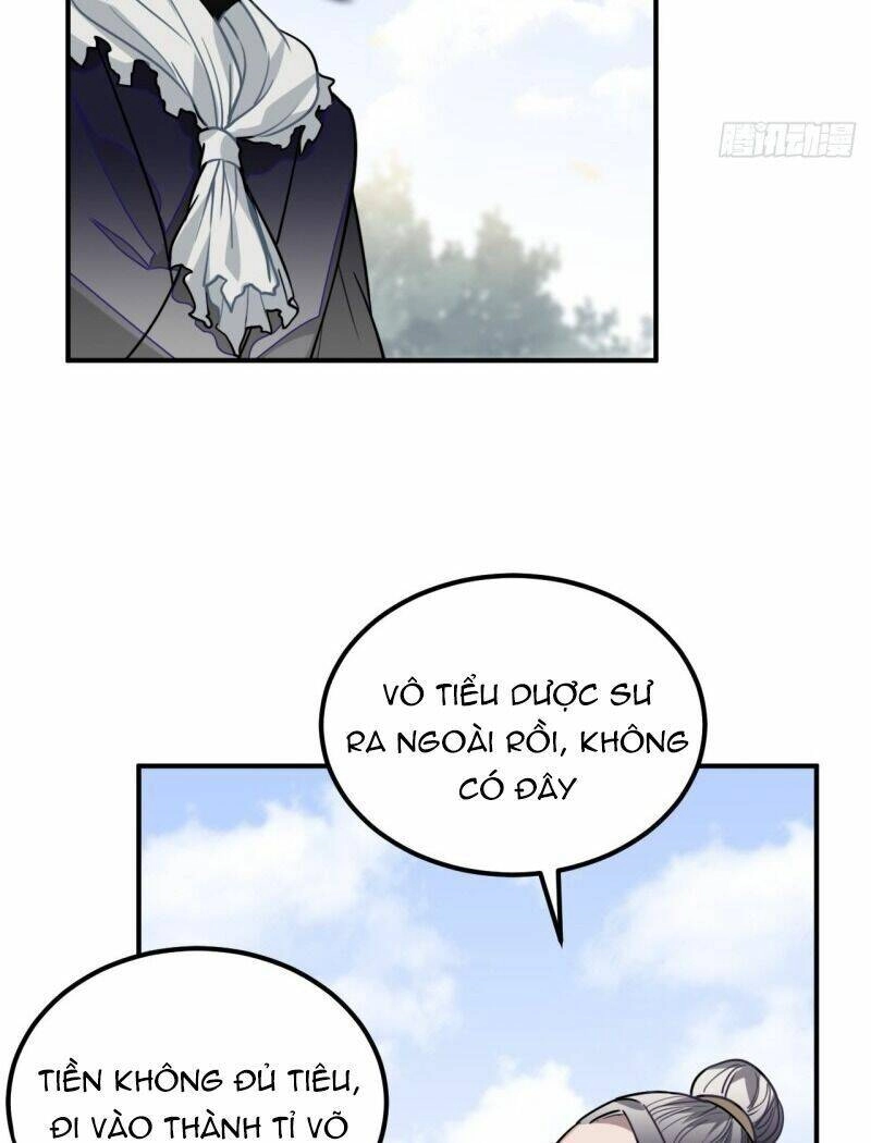 Trực Nam Tiểu Kiều Phi Của Vương Phủ Chapter 41 - 47