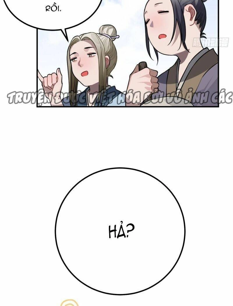 Trực Nam Tiểu Kiều Phi Của Vương Phủ Chapter 41 - 48