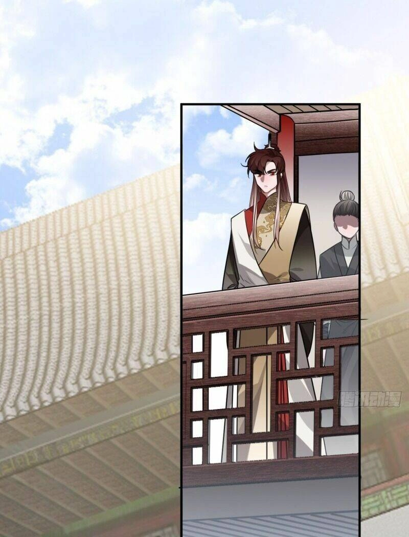 Trực Nam Tiểu Kiều Phi Của Vương Phủ Chapter 41 - 51