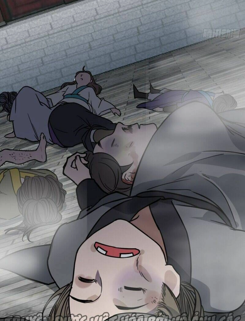 Trực Nam Tiểu Kiều Phi Của Vương Phủ Chapter 41 - 53