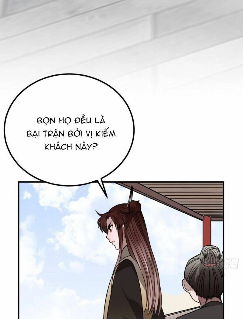 Trực Nam Tiểu Kiều Phi Của Vương Phủ Chapter 41 - 55