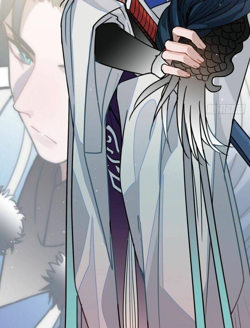 Trực Nam Tiểu Kiều Phi Của Vương Phủ Chapter 41 - 58