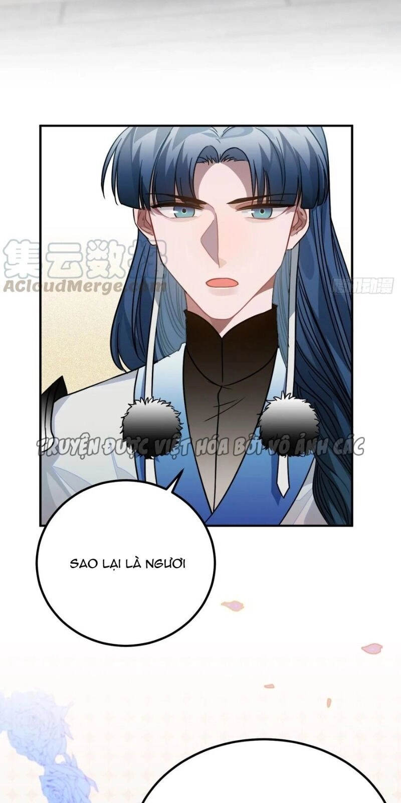 Trực Nam Tiểu Kiều Phi Của Vương Phủ Chapter 42 - 11