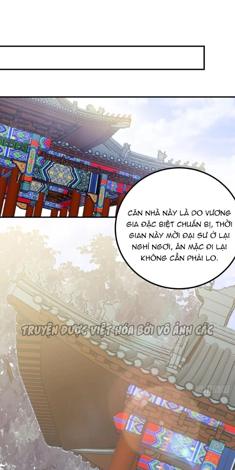 Trực Nam Tiểu Kiều Phi Của Vương Phủ Chapter 42 - 17