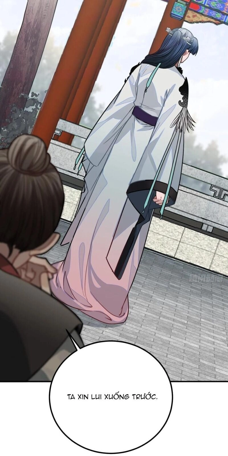 Trực Nam Tiểu Kiều Phi Của Vương Phủ Chapter 42 - 19