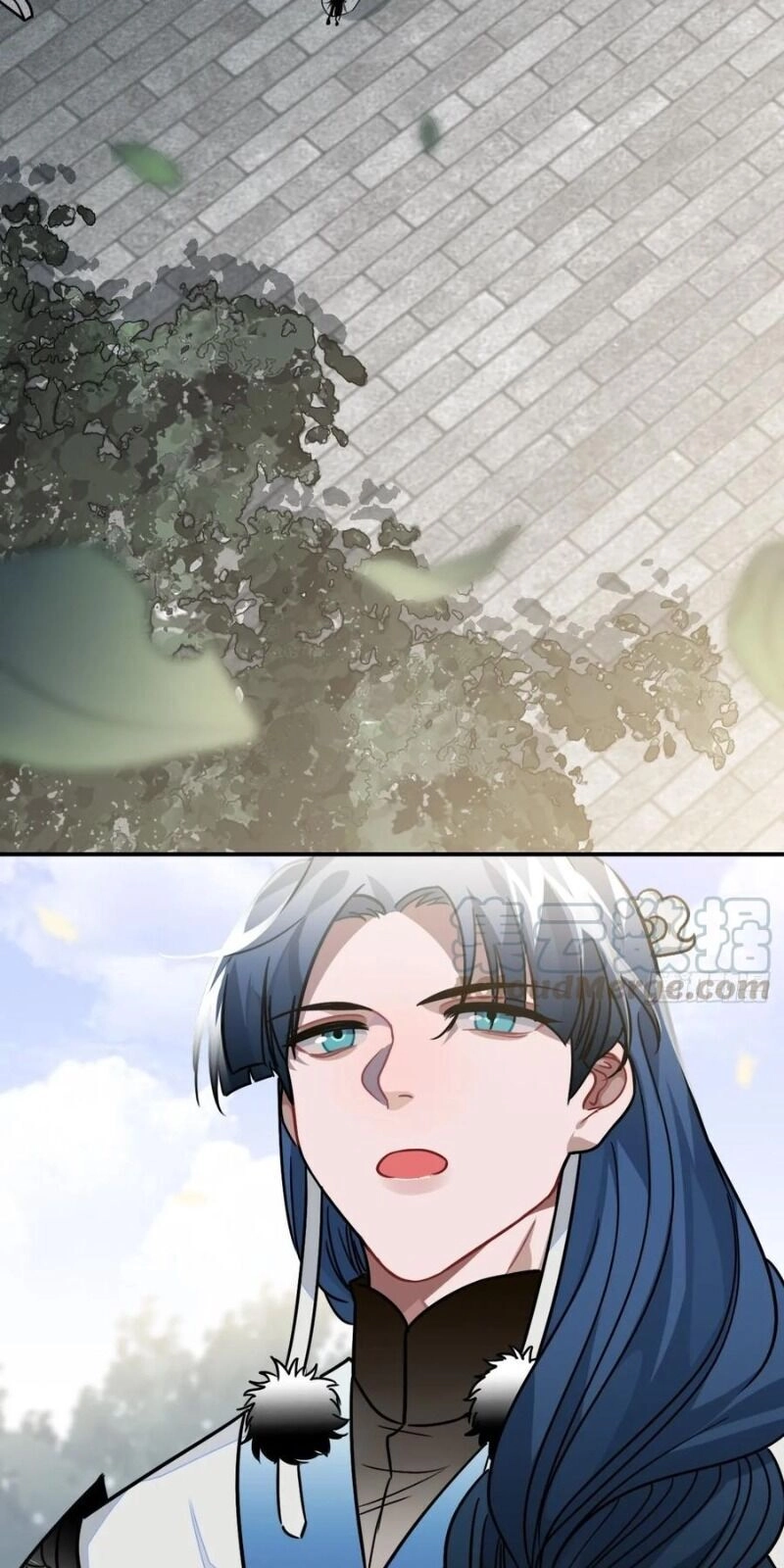 Trực Nam Tiểu Kiều Phi Của Vương Phủ Chapter 42 - 27