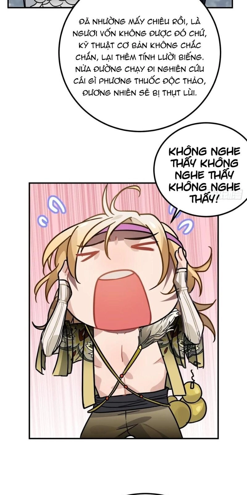 Trực Nam Tiểu Kiều Phi Của Vương Phủ Chapter 42 - 33