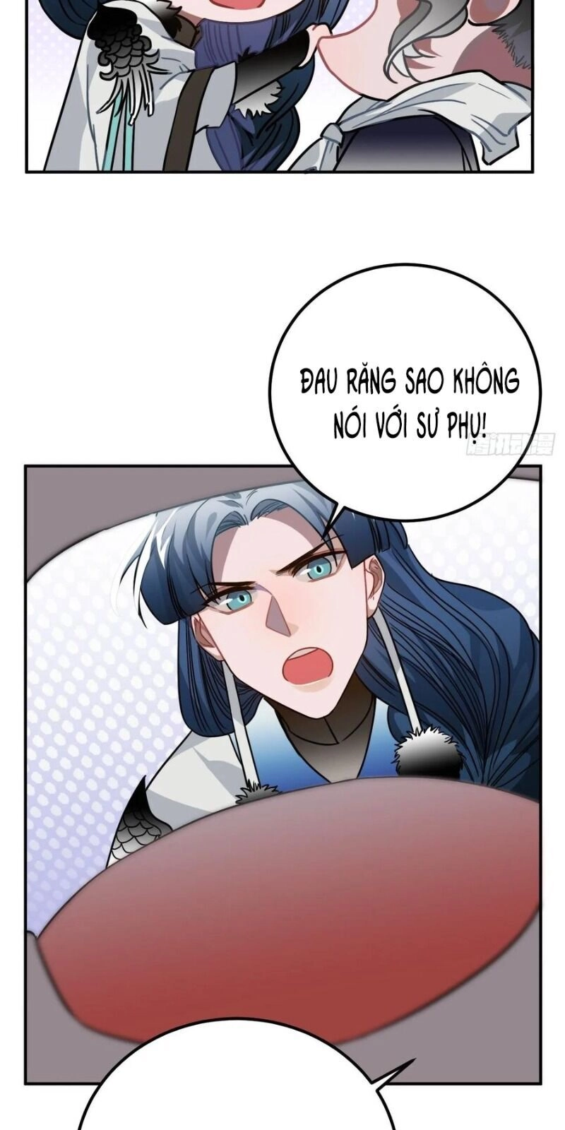 Trực Nam Tiểu Kiều Phi Của Vương Phủ Chapter 42 - 39