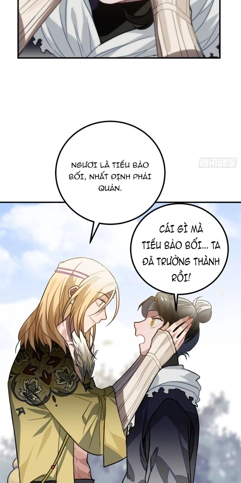 Trực Nam Tiểu Kiều Phi Của Vương Phủ Chapter 42 - 49