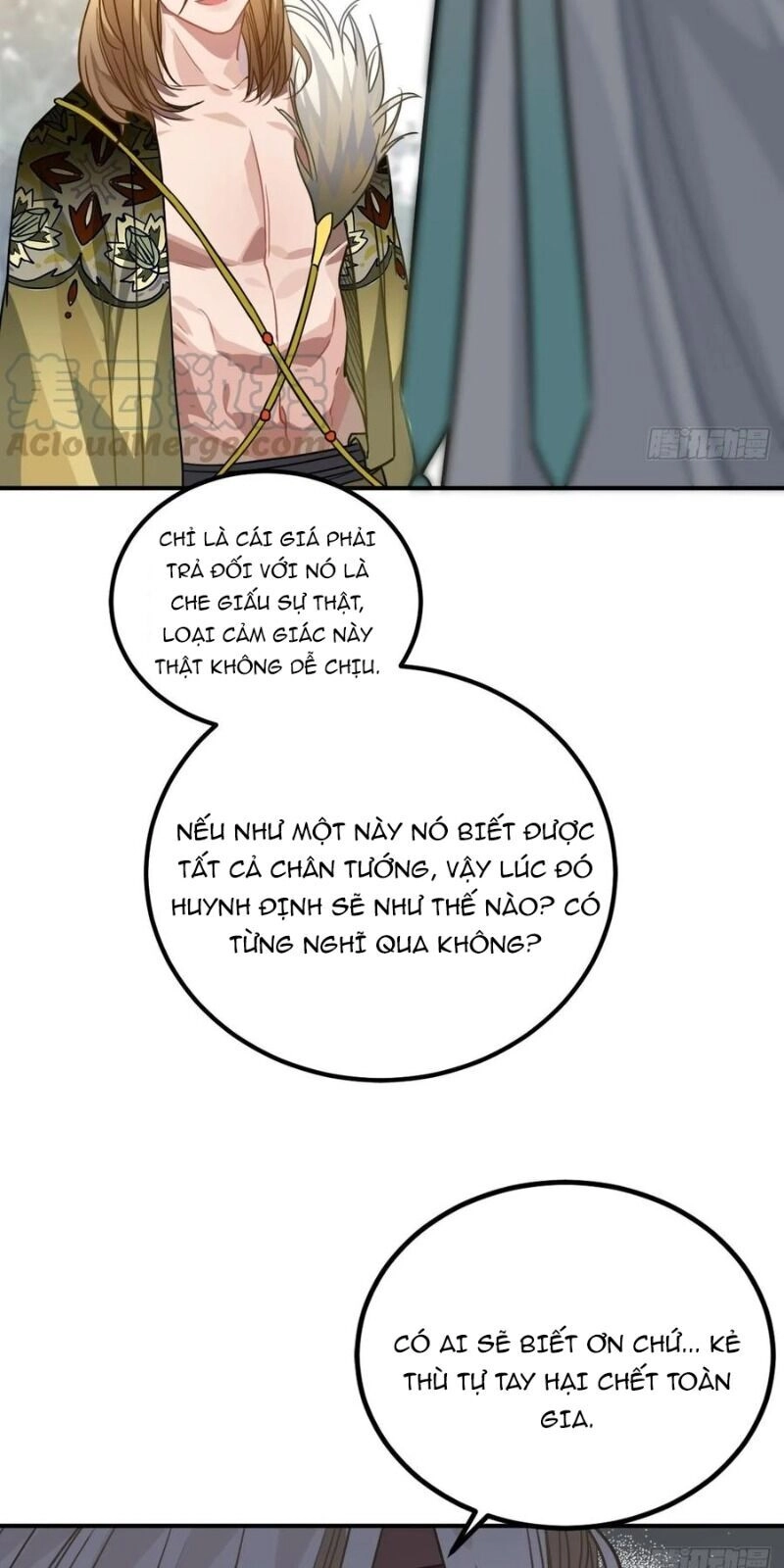 Trực Nam Tiểu Kiều Phi Của Vương Phủ Chapter 42 - 73