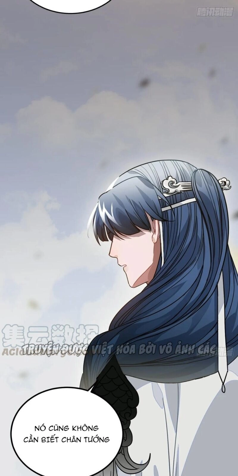 Trực Nam Tiểu Kiều Phi Của Vương Phủ Chapter 42 - 77