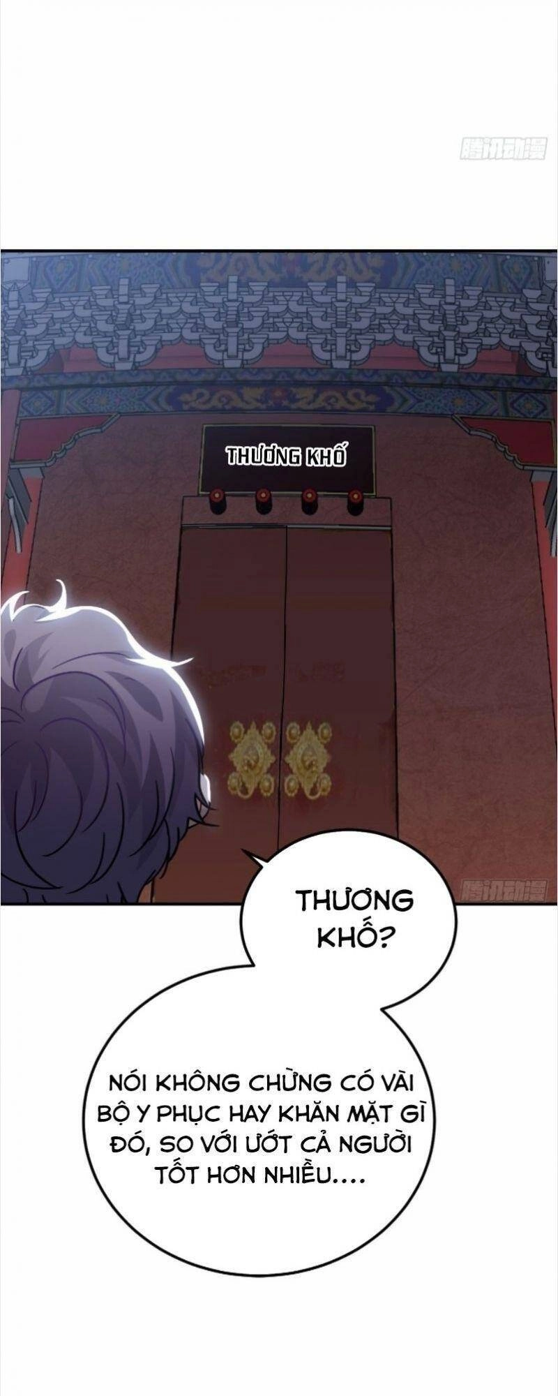 Trực Nam Tiểu Kiều Phi Của Vương Phủ Chapter 43 - 16