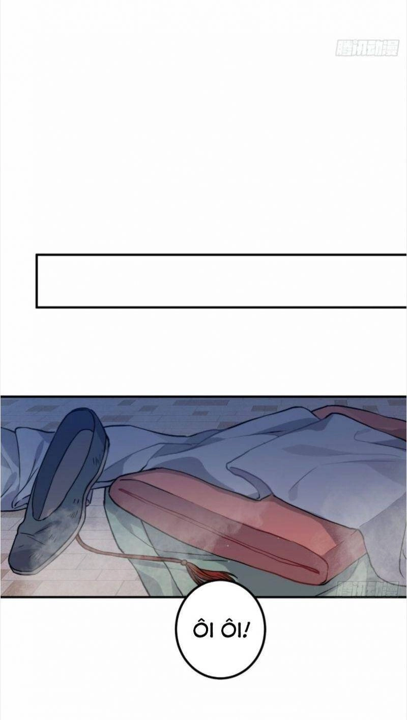 Trực Nam Tiểu Kiều Phi Của Vương Phủ Chapter 43 - 18