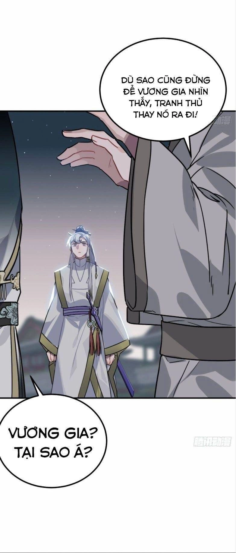 Trực Nam Tiểu Kiều Phi Của Vương Phủ Chapter 43 - 29