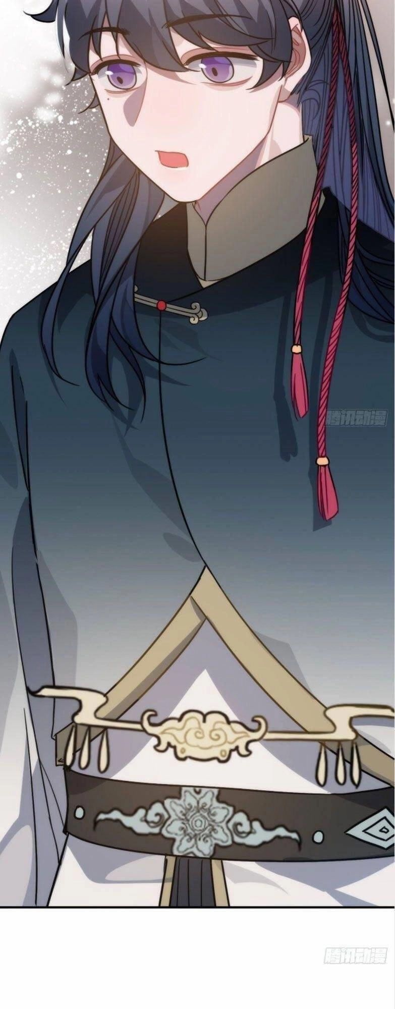 Trực Nam Tiểu Kiều Phi Của Vương Phủ Chapter 43 - 31