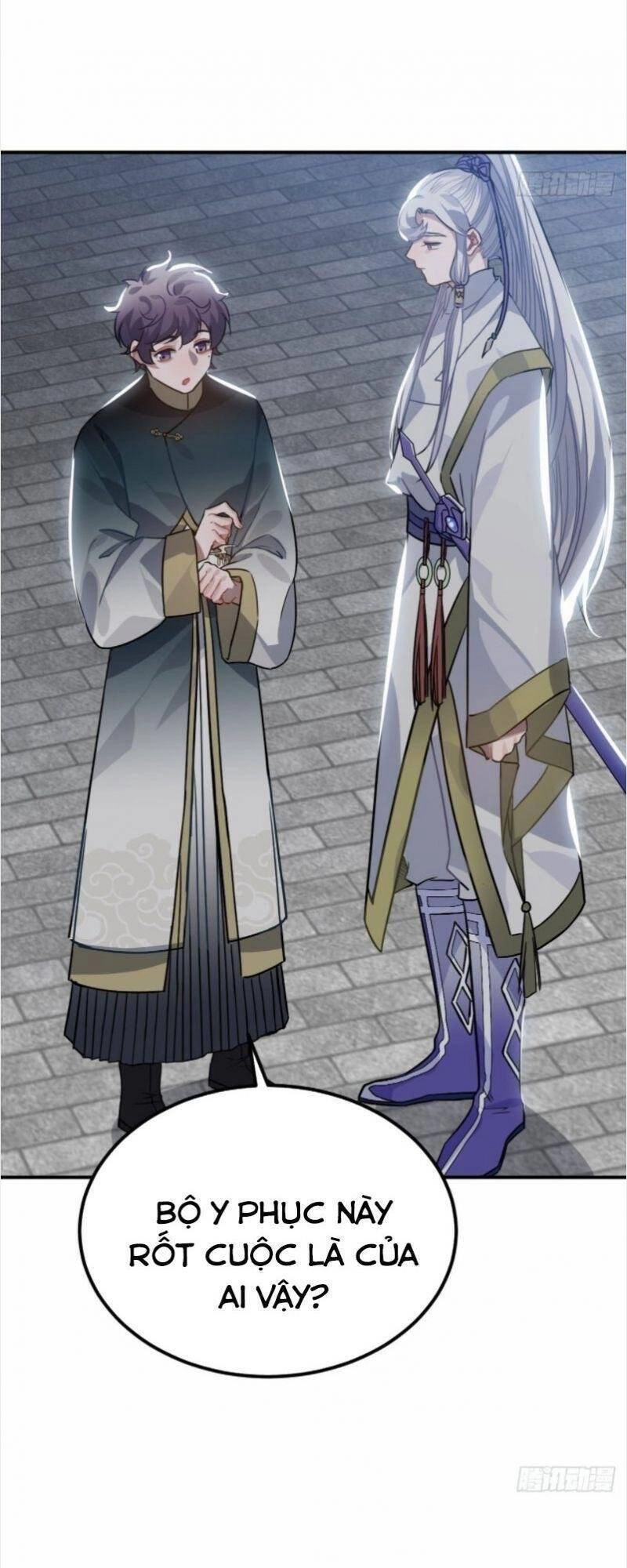 Trực Nam Tiểu Kiều Phi Của Vương Phủ Chapter 43 - 41