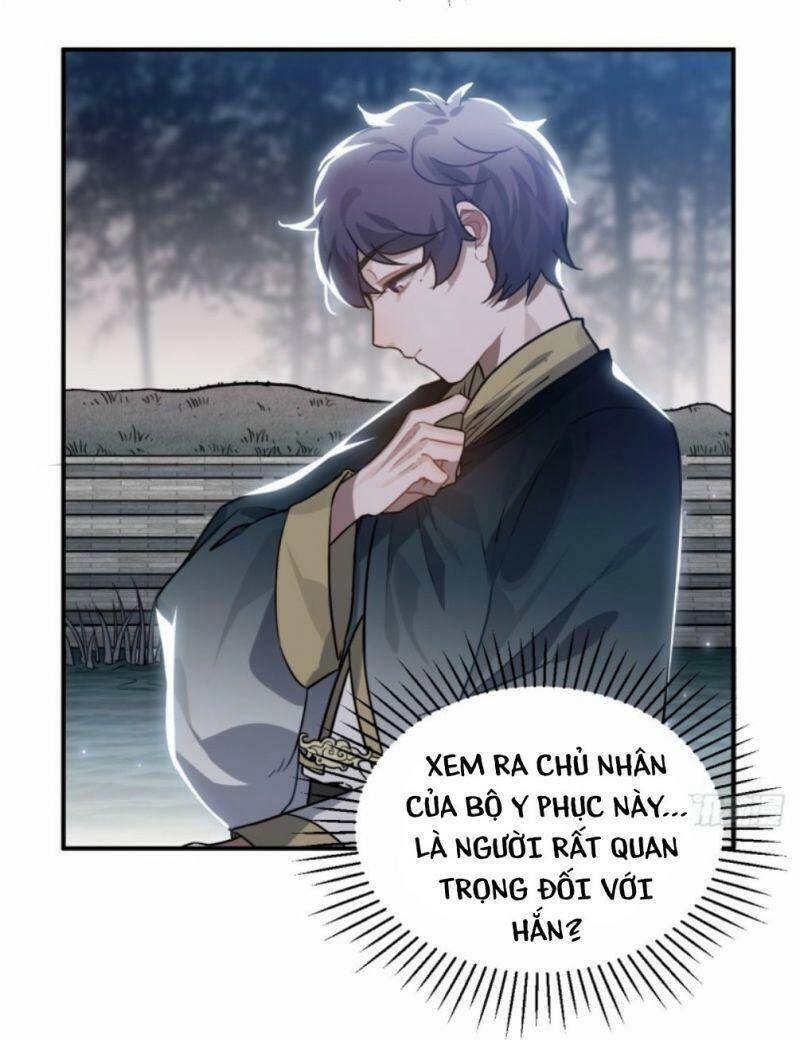 Trực Nam Tiểu Kiều Phi Của Vương Phủ Chapter 44 - 3