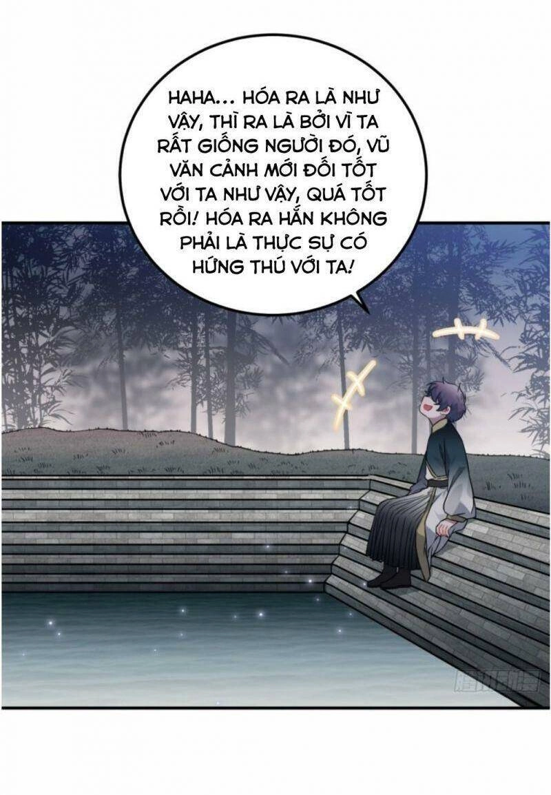 Trực Nam Tiểu Kiều Phi Của Vương Phủ Chapter 44 - 6