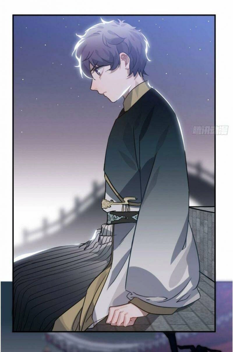 Trực Nam Tiểu Kiều Phi Của Vương Phủ Chapter 44 - 10