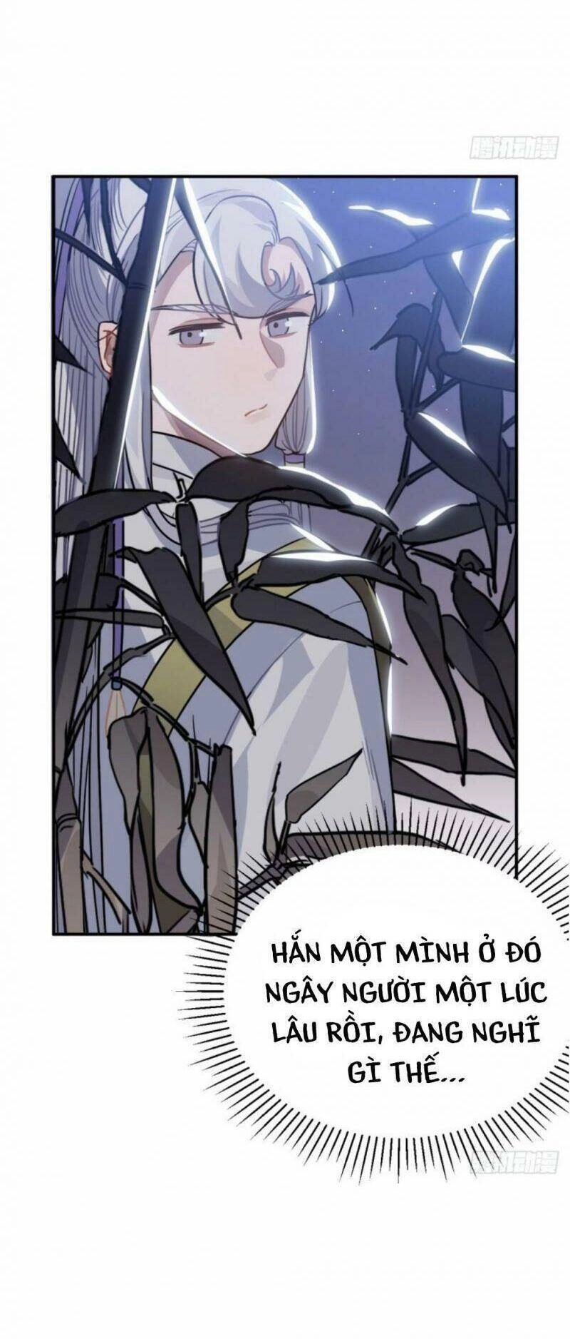 Trực Nam Tiểu Kiều Phi Của Vương Phủ Chapter 44 - 12