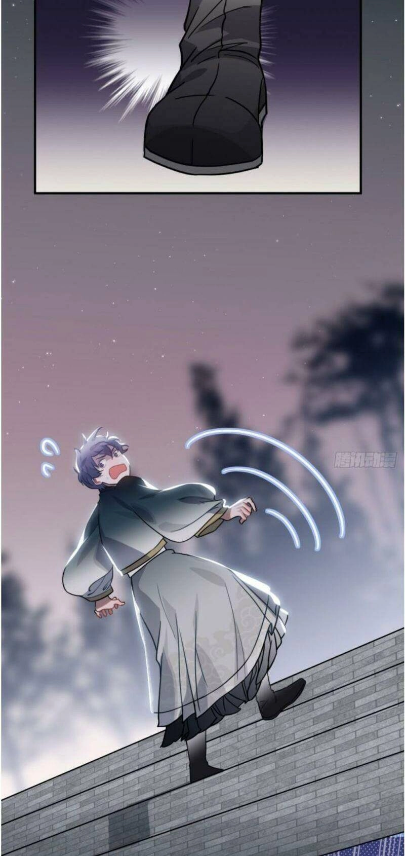 Trực Nam Tiểu Kiều Phi Của Vương Phủ Chapter 44 - 14