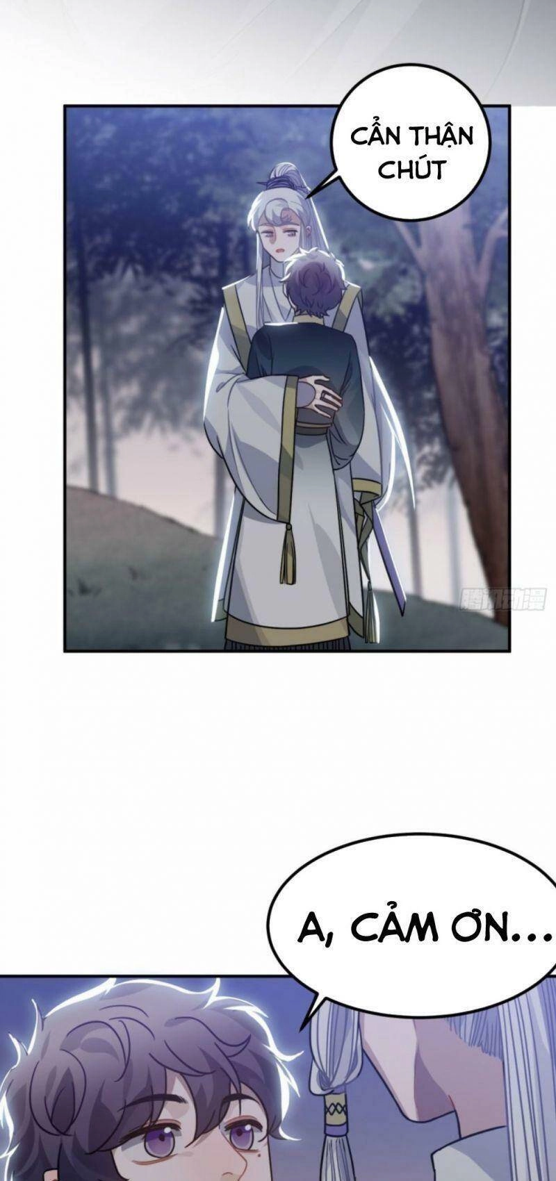 Trực Nam Tiểu Kiều Phi Của Vương Phủ Chapter 44 - 19