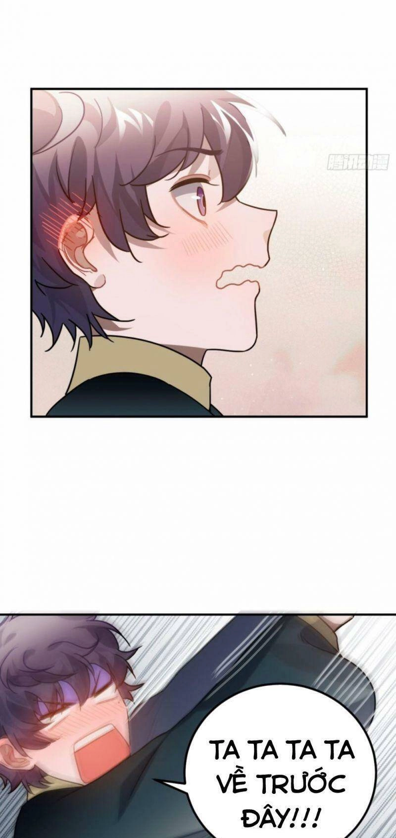 Trực Nam Tiểu Kiều Phi Của Vương Phủ Chapter 44 - 21