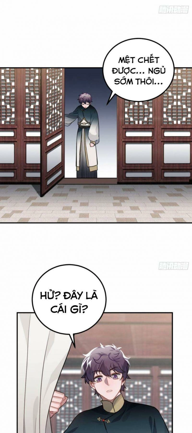 Trực Nam Tiểu Kiều Phi Của Vương Phủ Chapter 44 - 25