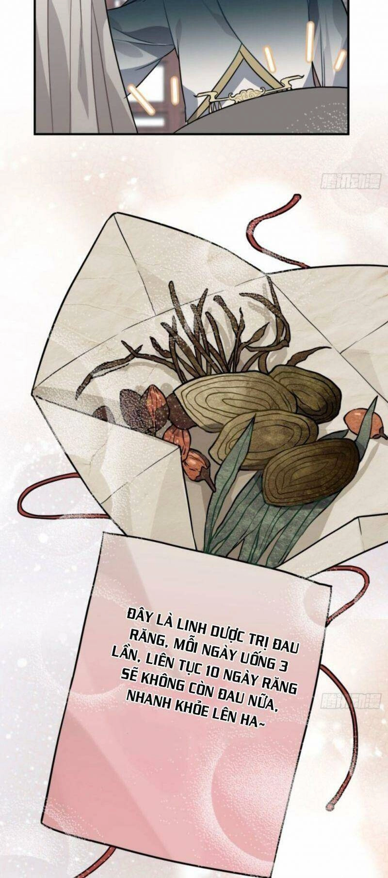 Trực Nam Tiểu Kiều Phi Của Vương Phủ Chapter 44 - 26