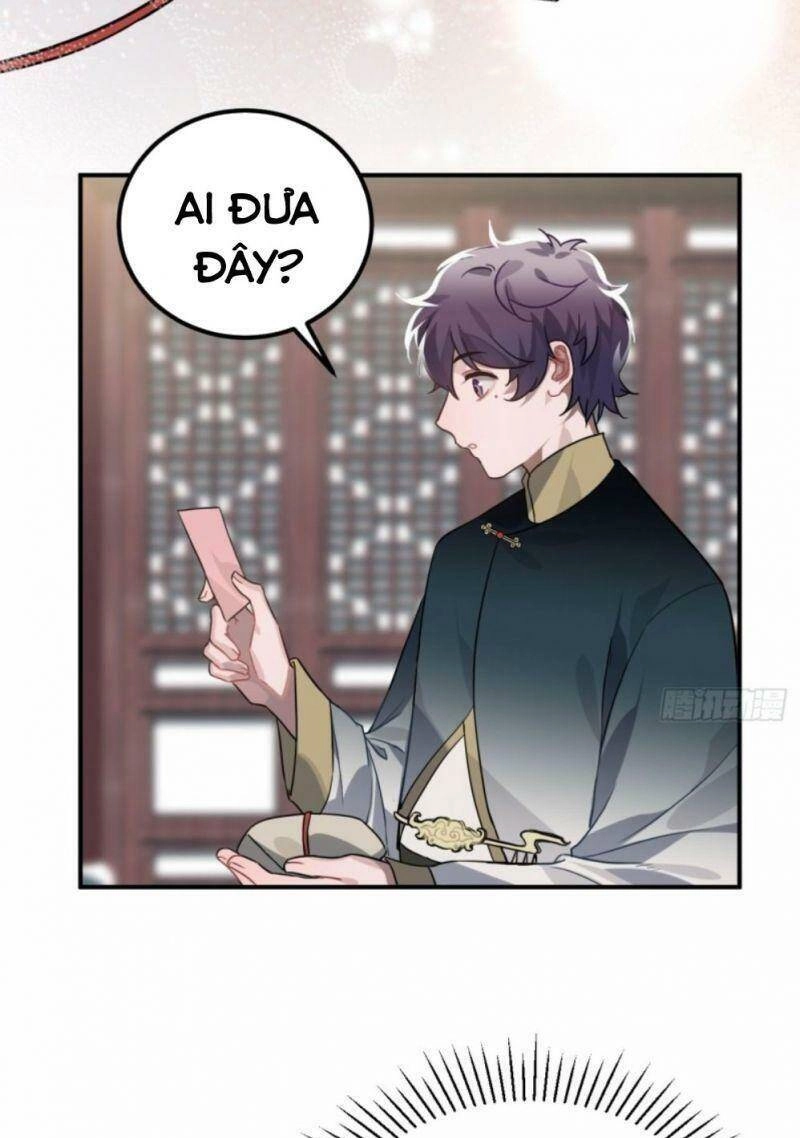 Trực Nam Tiểu Kiều Phi Của Vương Phủ Chapter 44 - 27