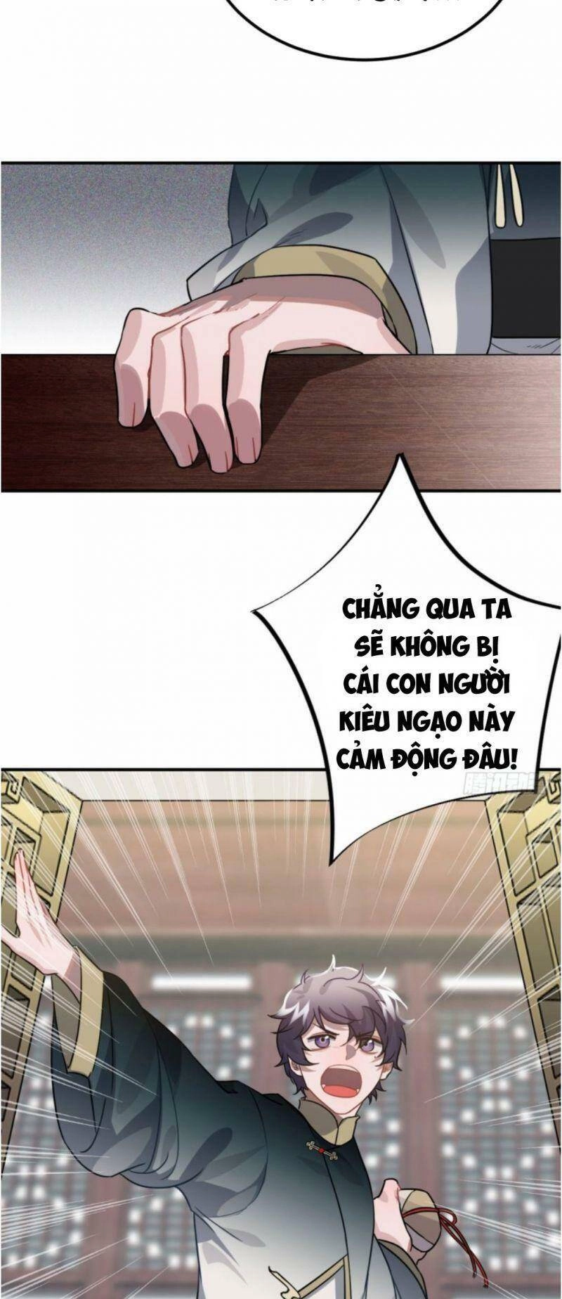 Trực Nam Tiểu Kiều Phi Của Vương Phủ Chapter 44 - 31