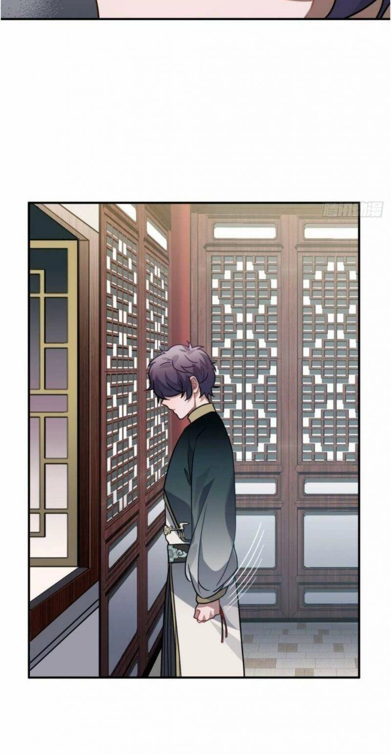 Trực Nam Tiểu Kiều Phi Của Vương Phủ Chapter 44 - 34