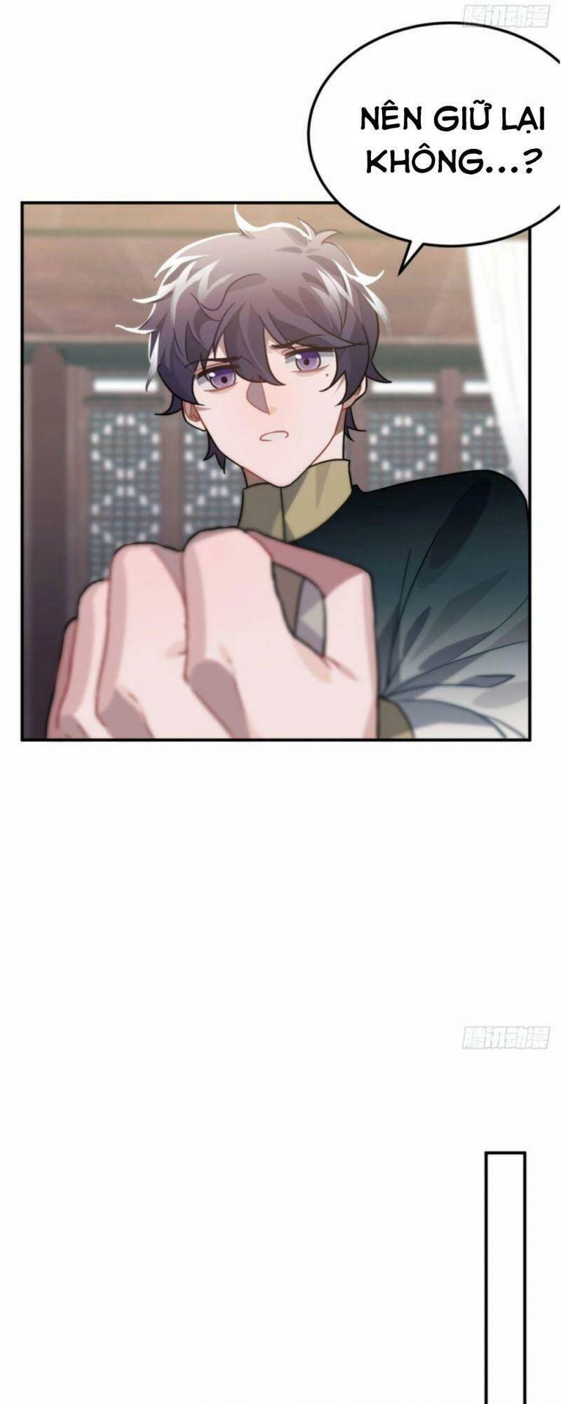 Trực Nam Tiểu Kiều Phi Của Vương Phủ Chapter 44 - 35