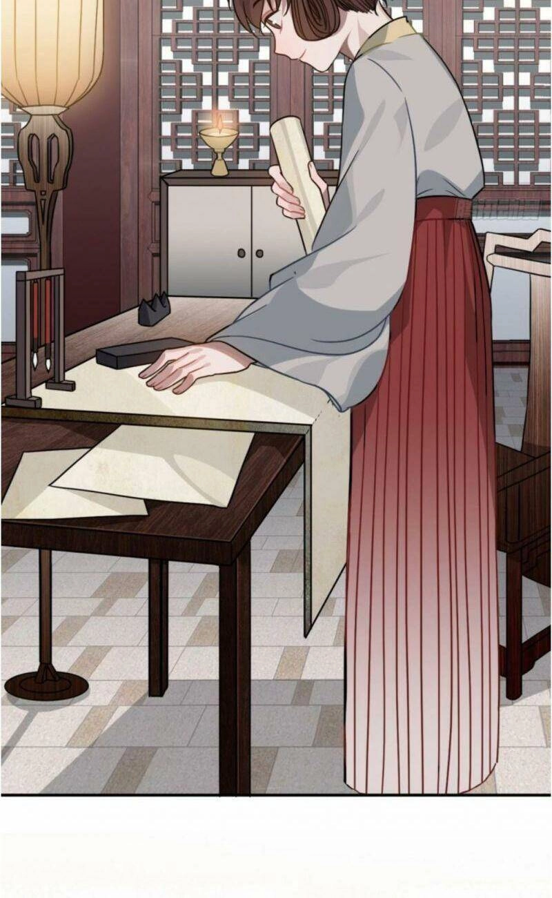 Trực Nam Tiểu Kiều Phi Của Vương Phủ Chapter 44 - 37