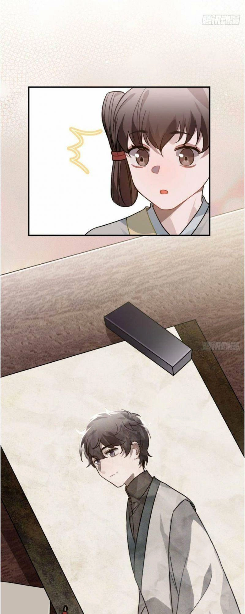 Trực Nam Tiểu Kiều Phi Của Vương Phủ Chapter 44 - 38