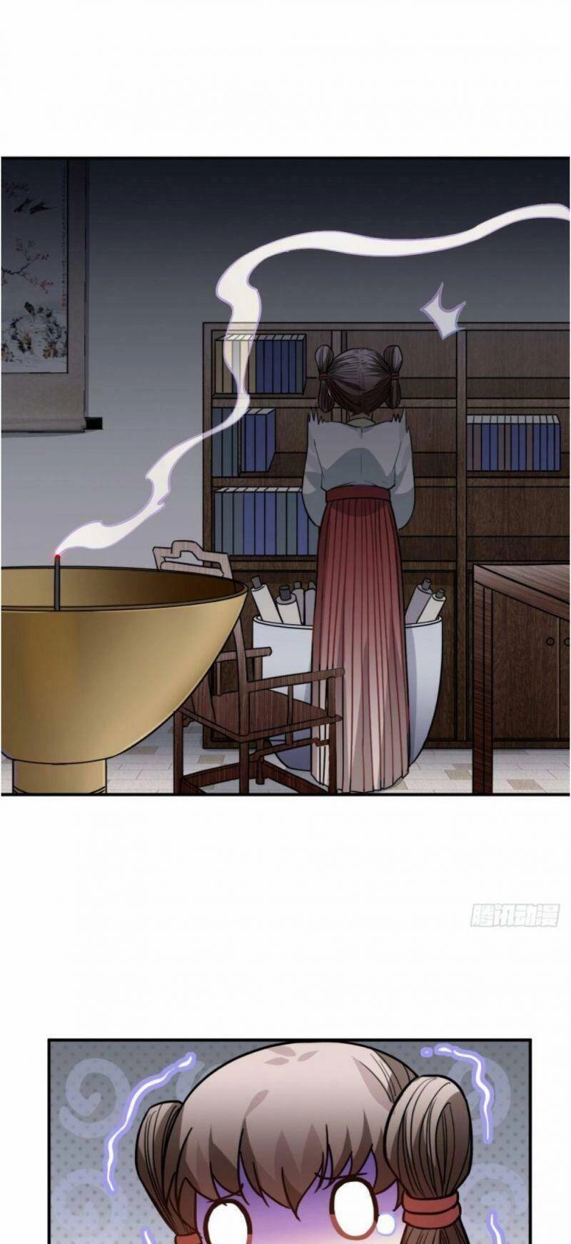 Trực Nam Tiểu Kiều Phi Của Vương Phủ Chapter 44 - 41