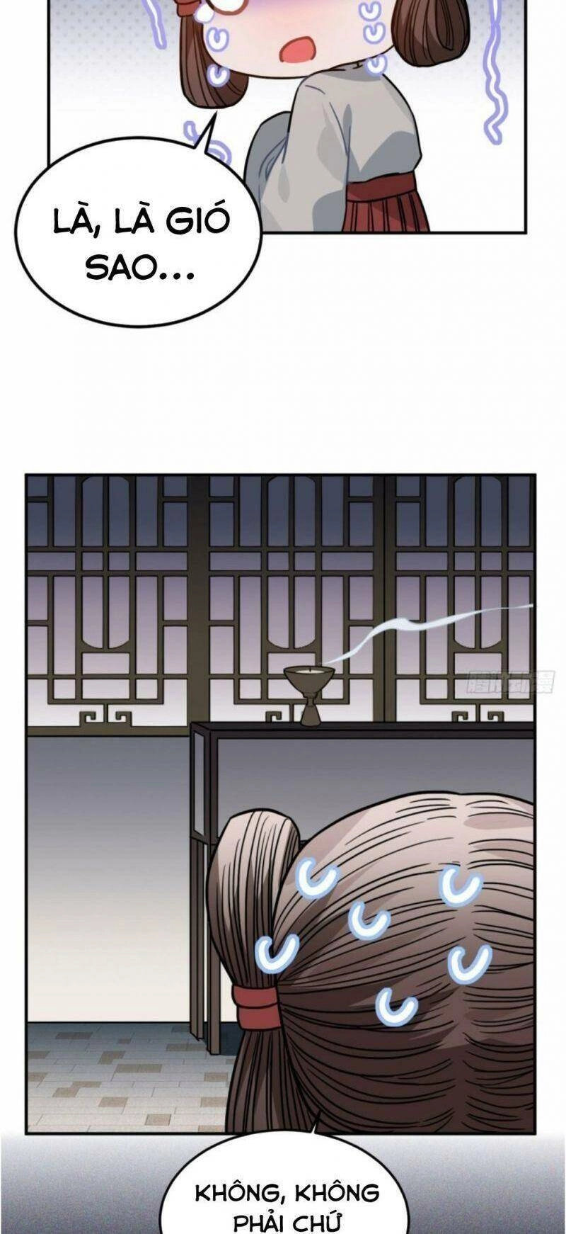 Trực Nam Tiểu Kiều Phi Của Vương Phủ Chapter 44 - 42