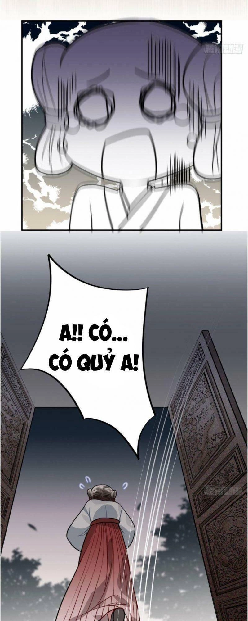 Trực Nam Tiểu Kiều Phi Của Vương Phủ Chapter 44 - 45