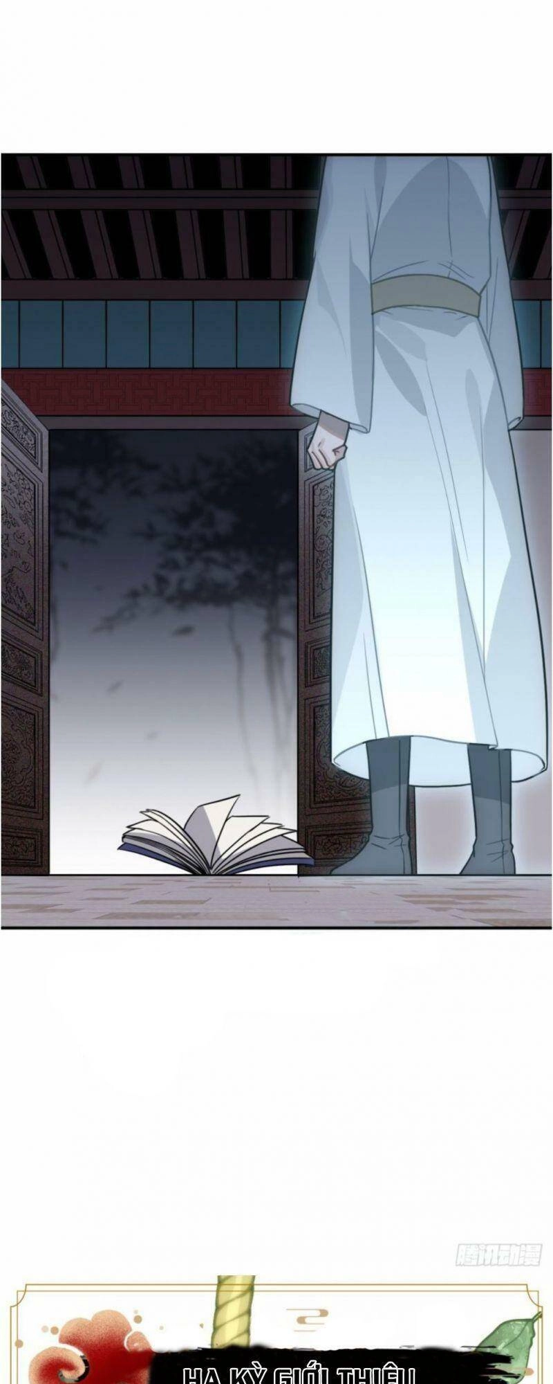 Trực Nam Tiểu Kiều Phi Của Vương Phủ Chapter 44 - 48