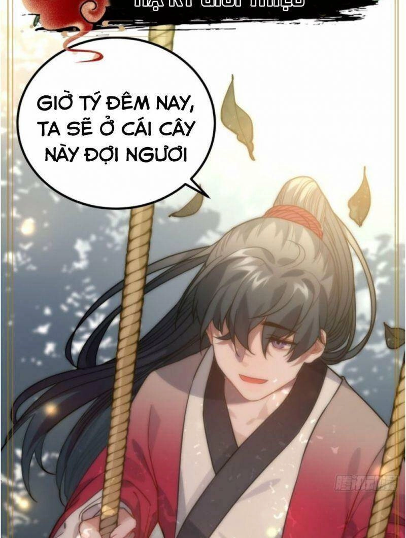 Trực Nam Tiểu Kiều Phi Của Vương Phủ Chapter 44 - 49