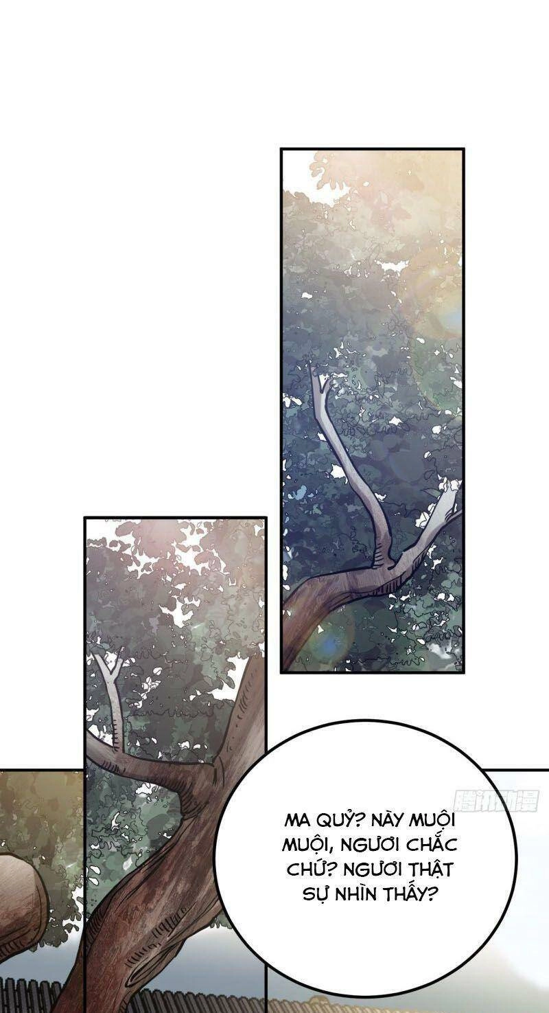 Trực Nam Tiểu Kiều Phi Của Vương Phủ Chapter 45 - 1